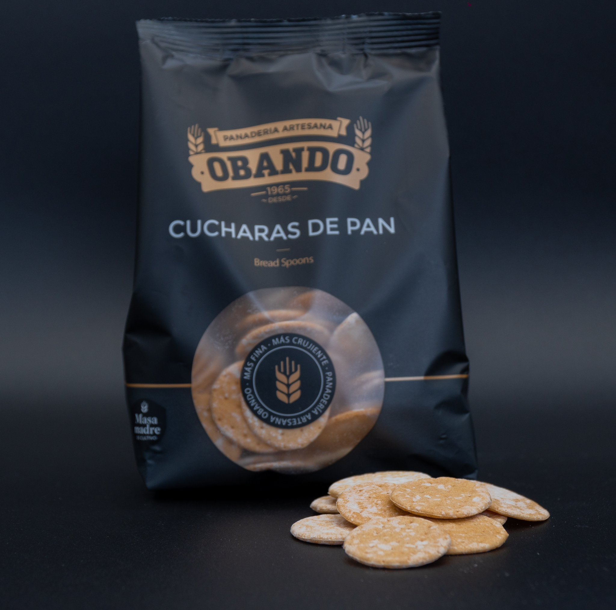 Breads & Breadsticks