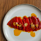LC PDO LODOSA PIQUILLO PEPPERS 14-18