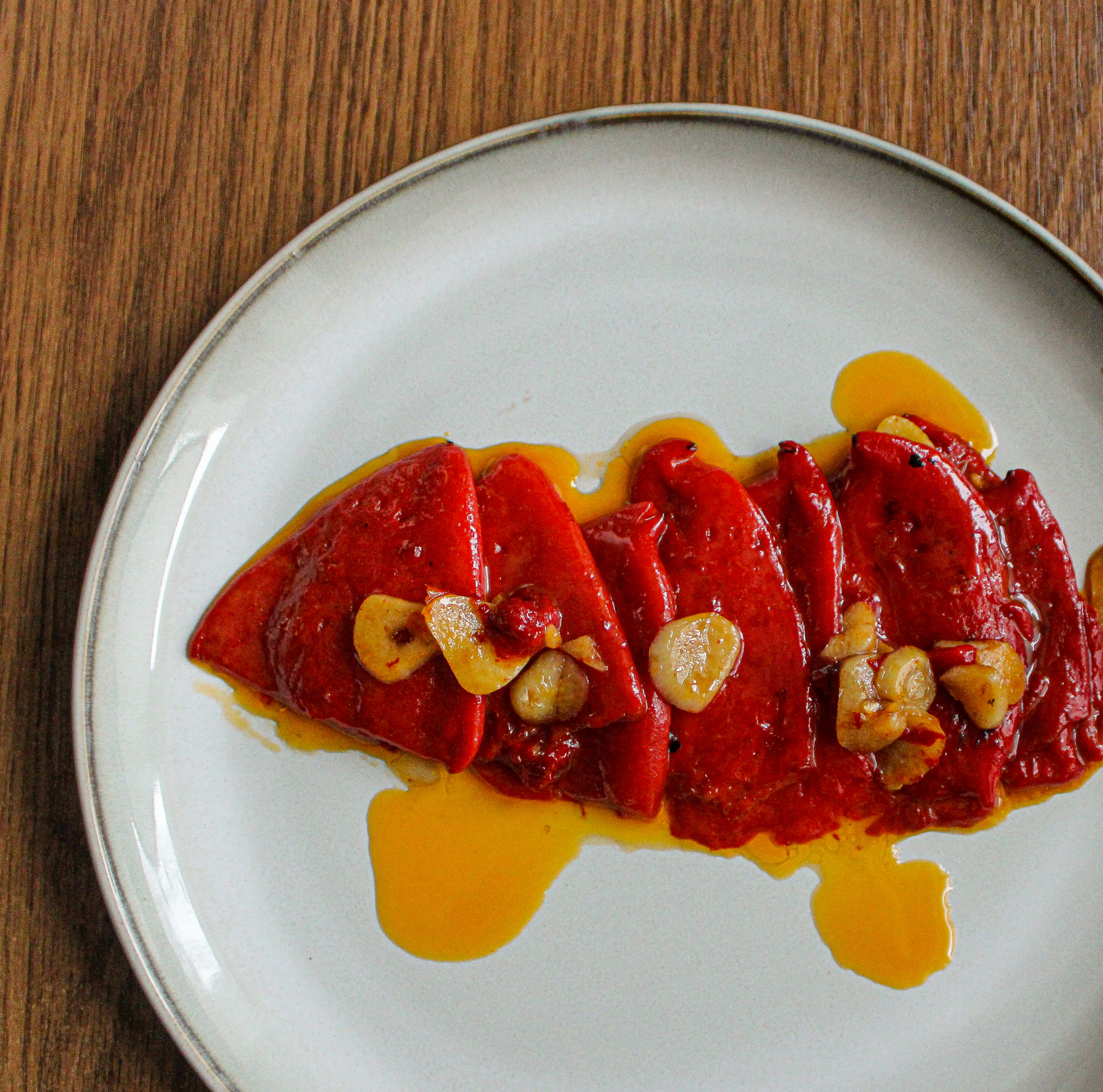 LC PDO LODOSA PIQUILLO PEPPERS 14-18