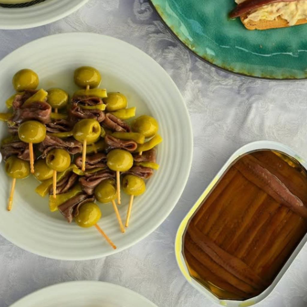 MAKE GILDAS AT HOME
