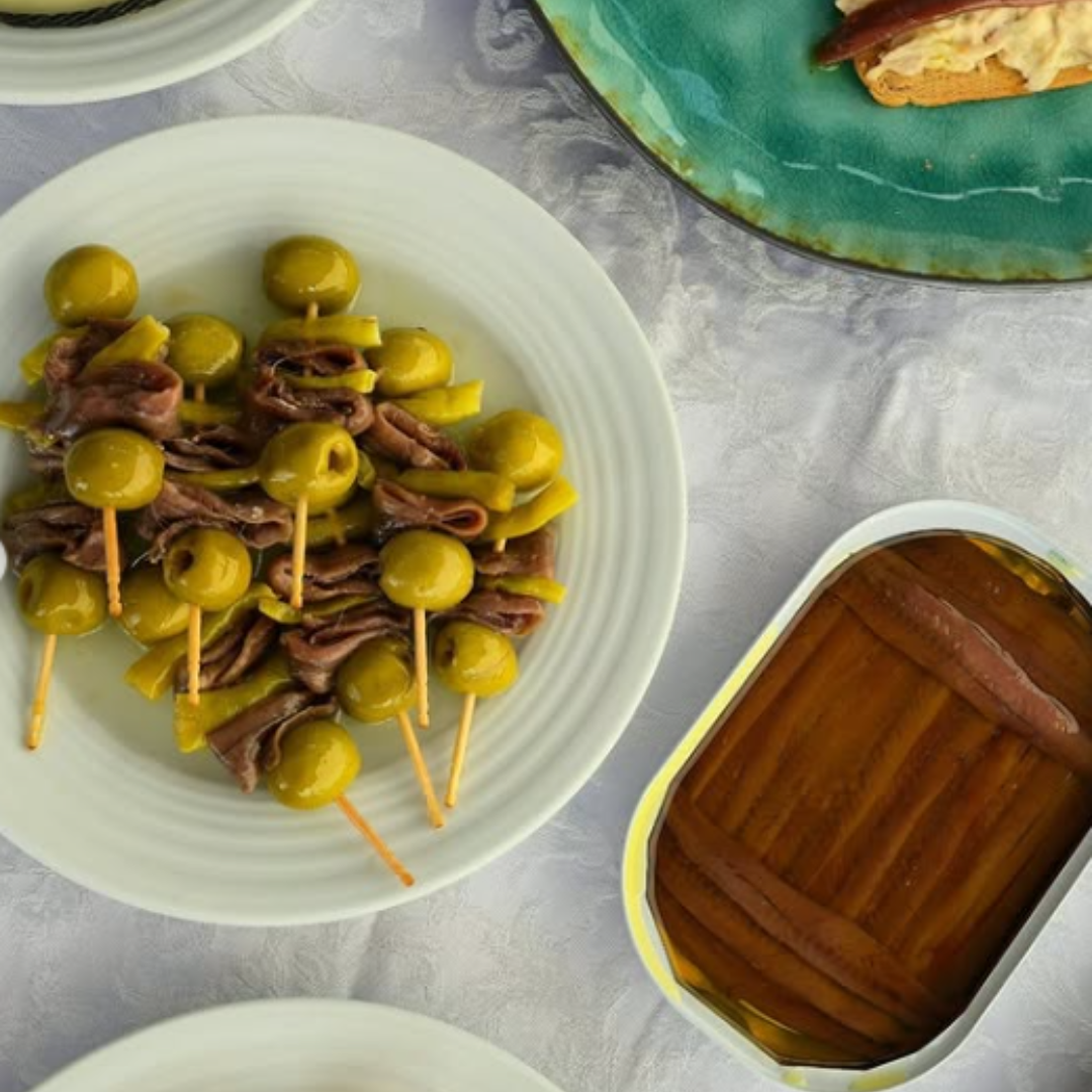 MAKE GILDAS AT HOME