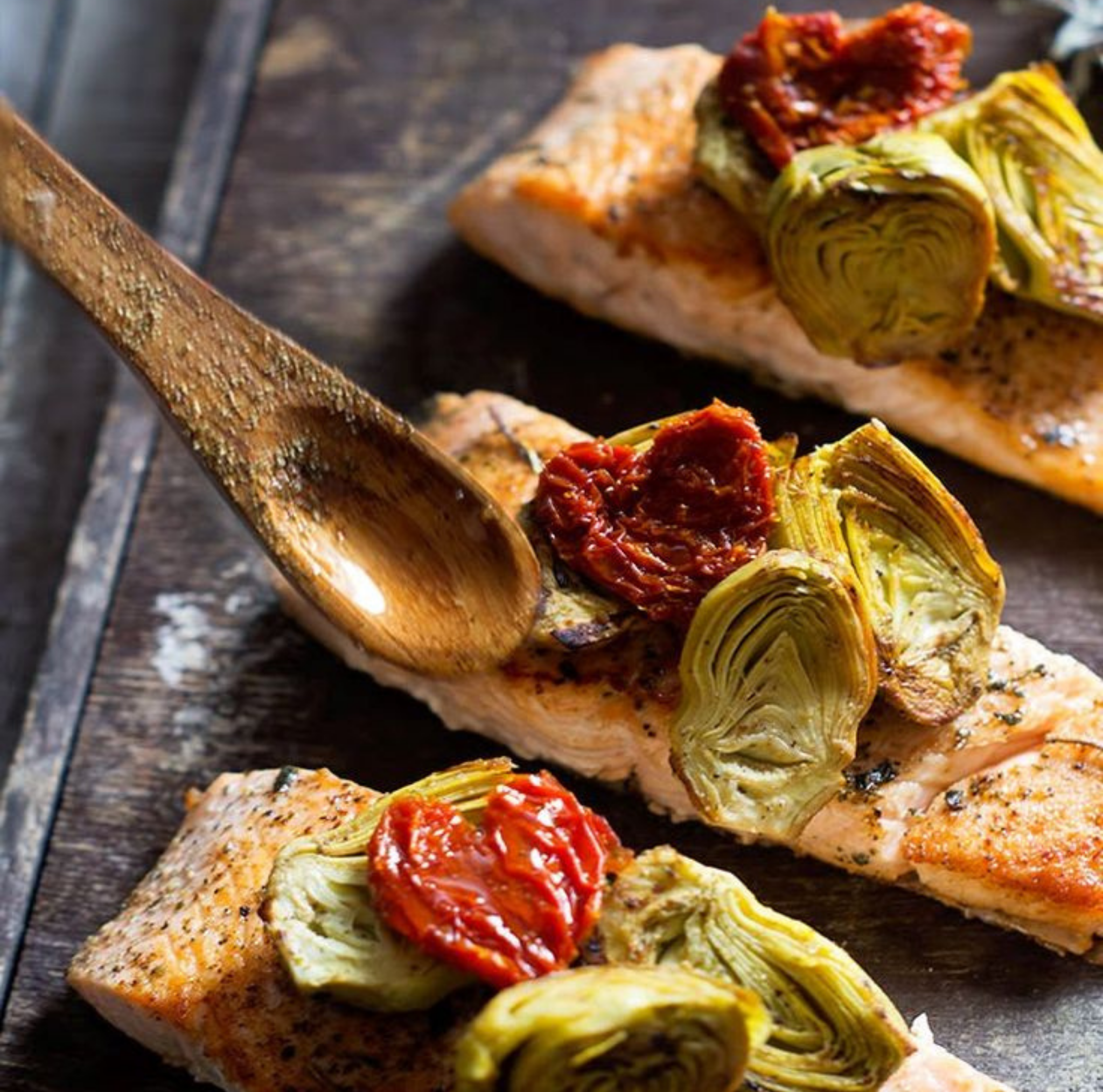 LC PGI ARTICHOKES OF TUDELA