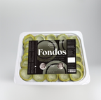 ARTICHOKE BOTTOMS CONFIT IN EVOO