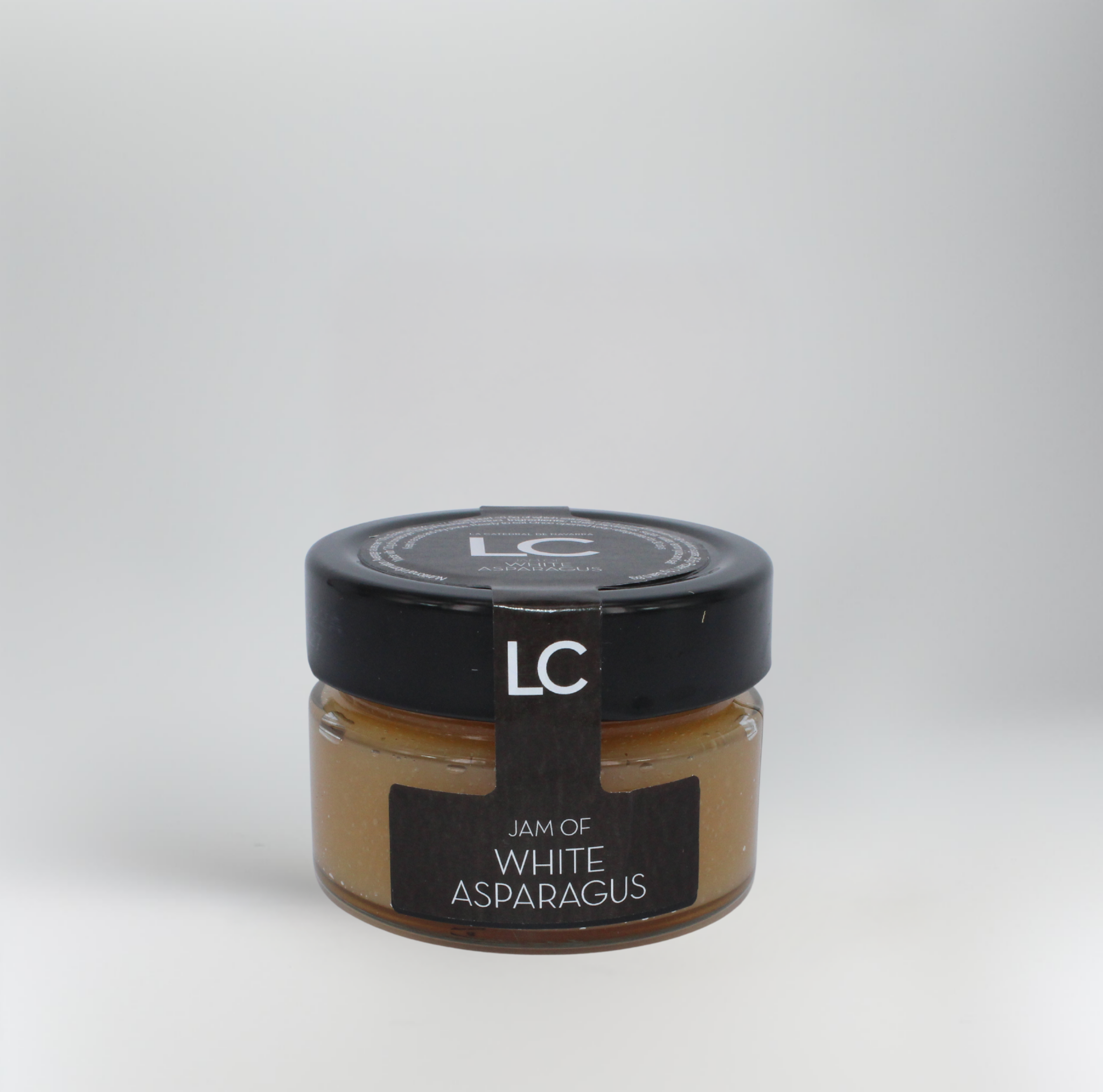 LC ASPARAGUS JAM
