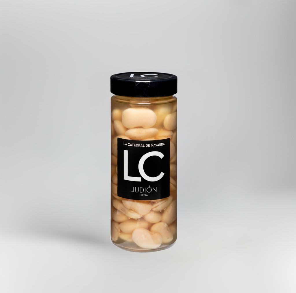 GIANT BUTTER BEANS DE LA GRANJA