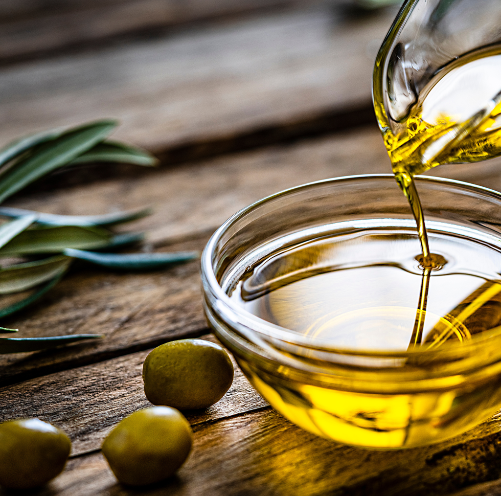 iO BLACK EVOO 100ml