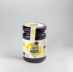 BLACK GARLIC ALIOLI