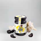 BLACK GARLIC ALIOLI