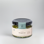 MEDITERRANEAN CAPERS