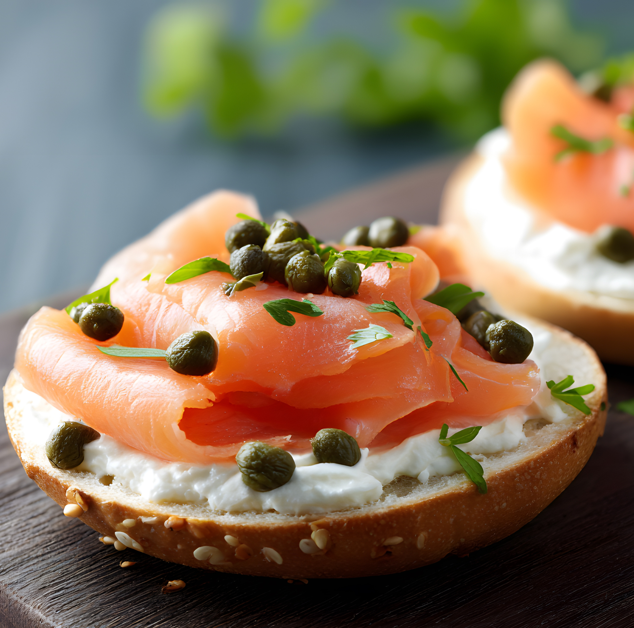 MEDITERRANEAN CAPERS