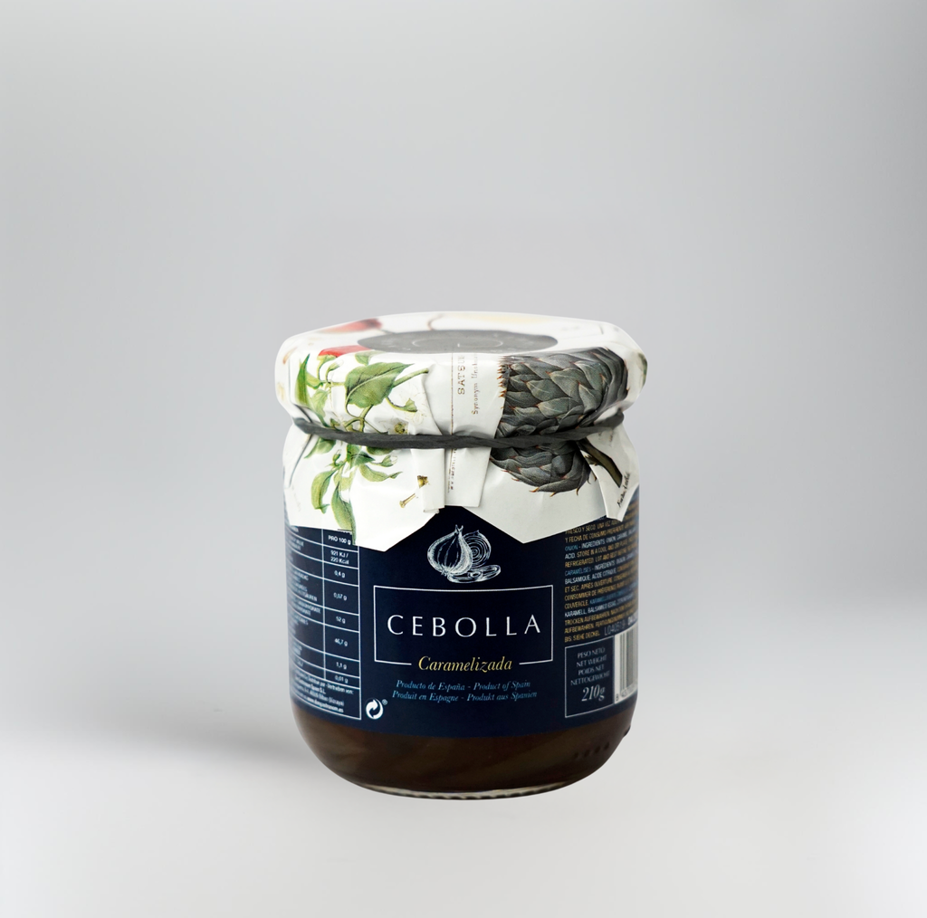 CARAMELIZED ONION
