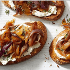 CARAMELIZED ONION