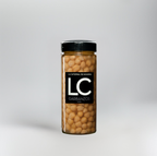 CHICKPEAS PEDROSILLANO