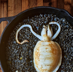 NORTINDAL CUTTLEFISH INK