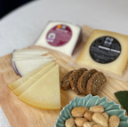 CHEESE IDIAZABAL SMOKED PDO