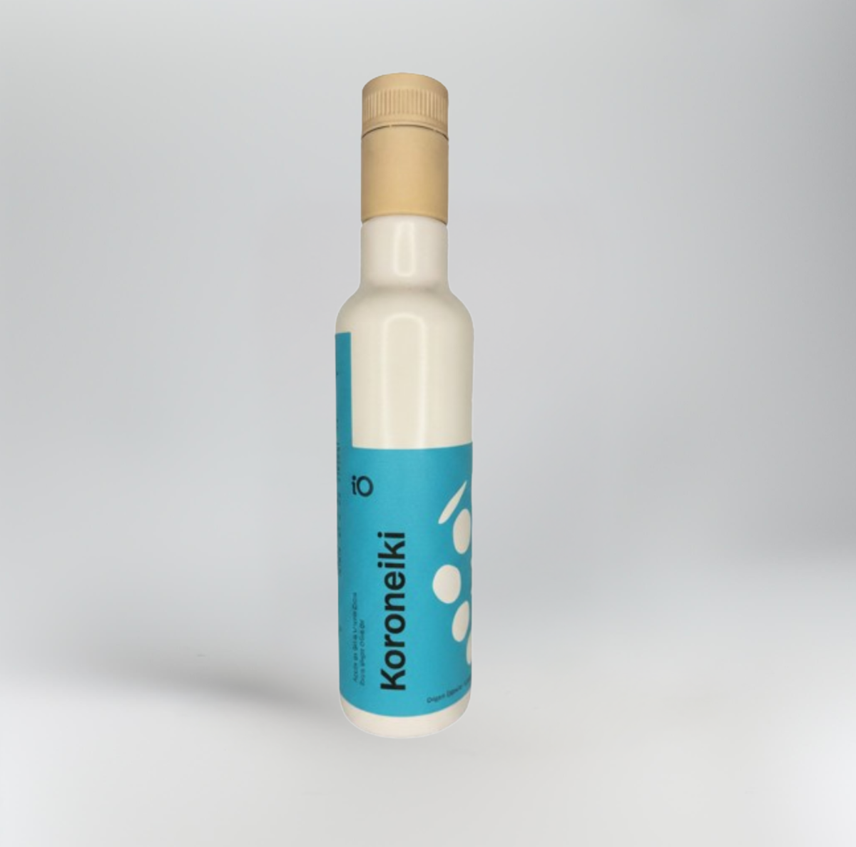 iO KORONEIKI EVOO 250ML