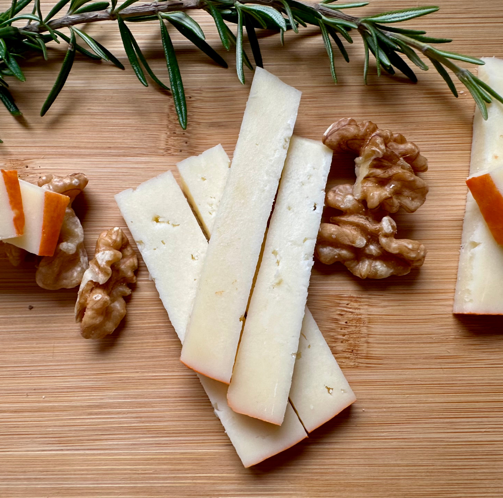 CHEESE MAHON SEMI-AGED PDO