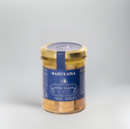 YELLOW FIN TUNA IN OLIVE OIL