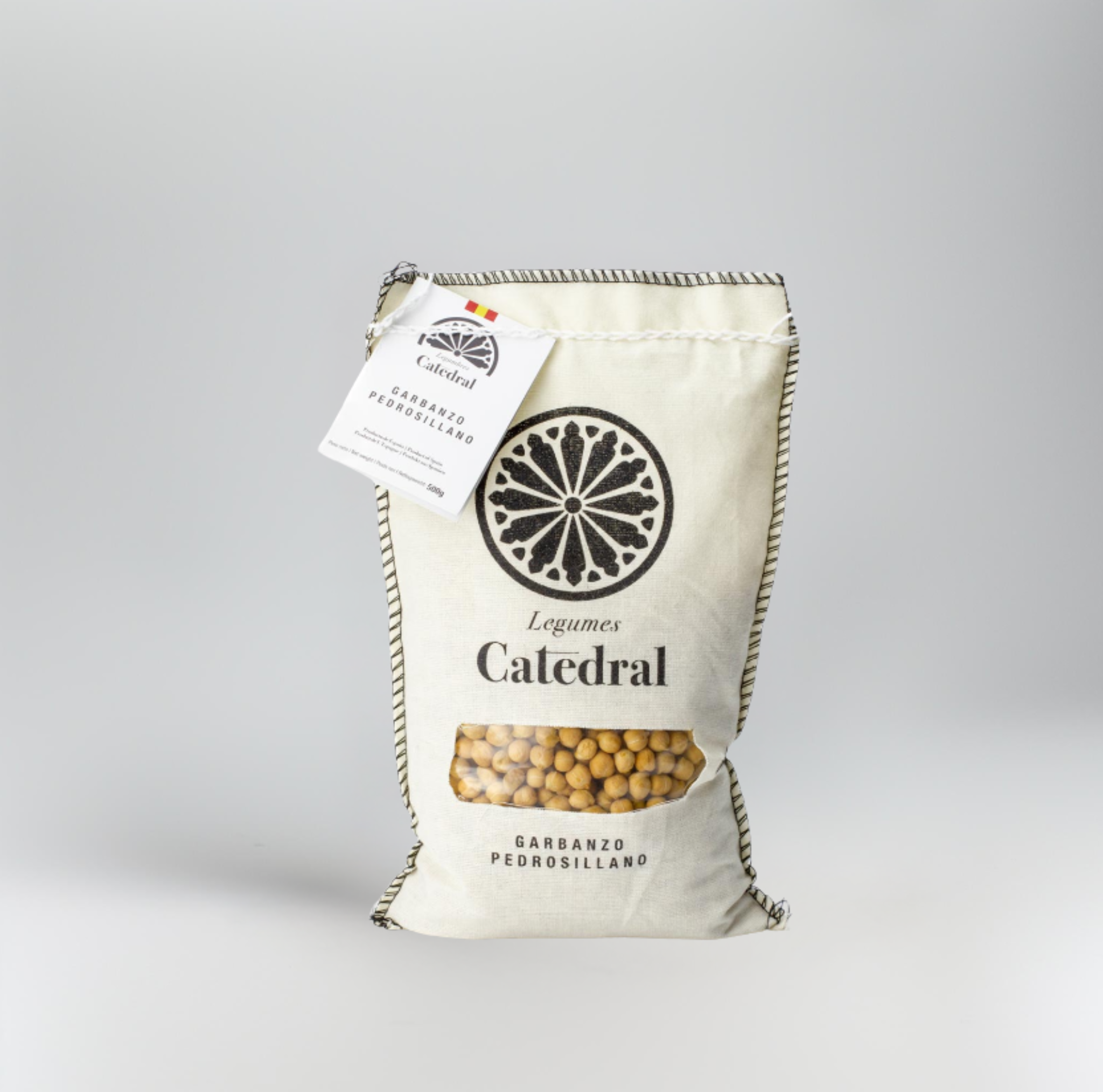 PEDROSILLANO CHICKPEAS 500G