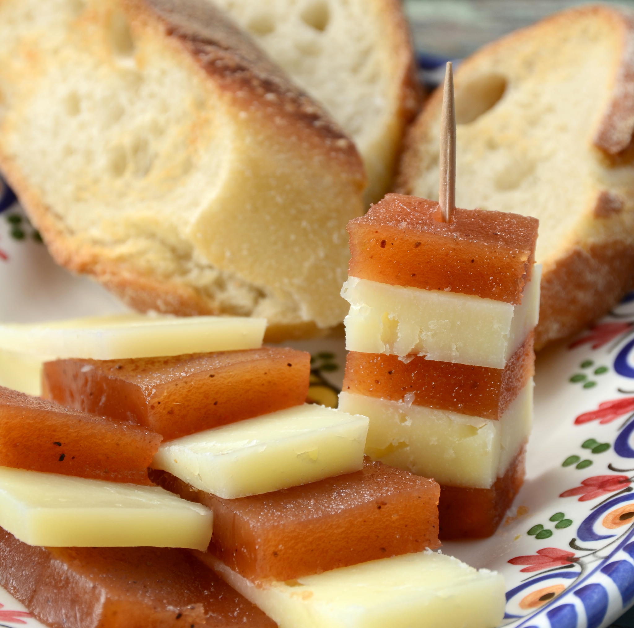 QUINCE ARTISANAL PASTE