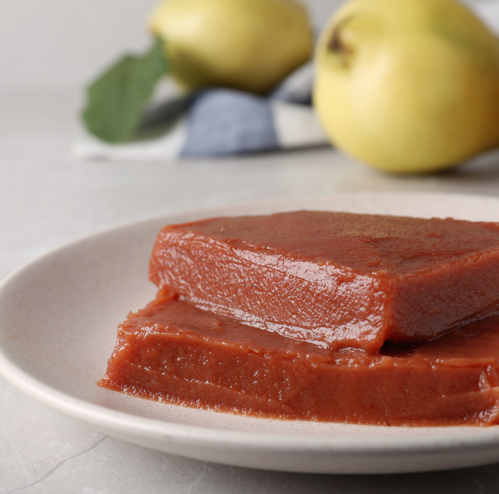 QUINCE PASTE (MEMBRILLO)