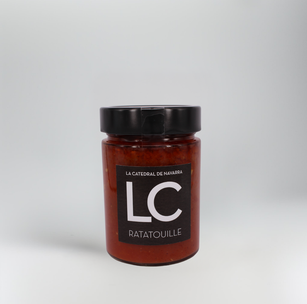 LC RATATOUILLE SAUCE