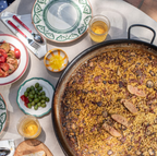 MOLINO ROCA DINAMITA RICE 1KG
