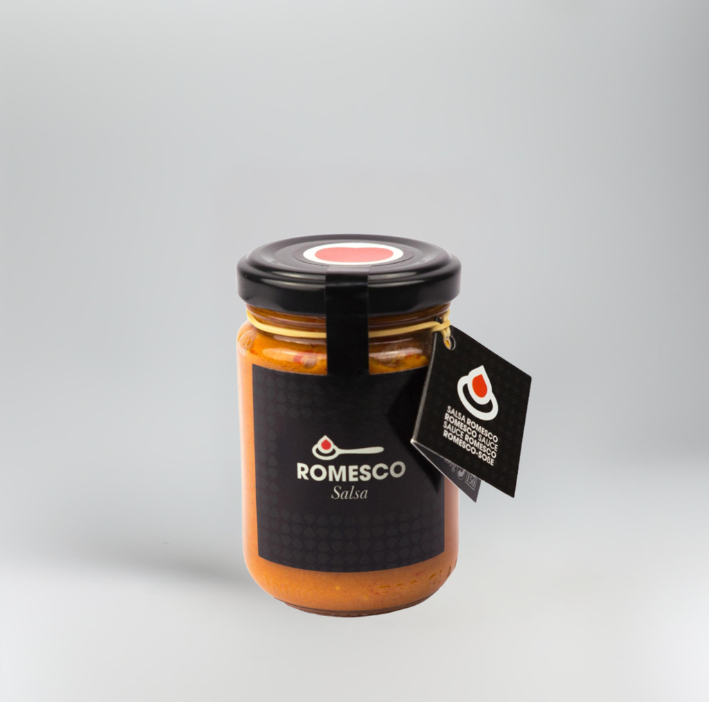 ROMESCO SAUCE