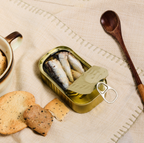 SARDINES DO XEITO IN OLIVE OIL