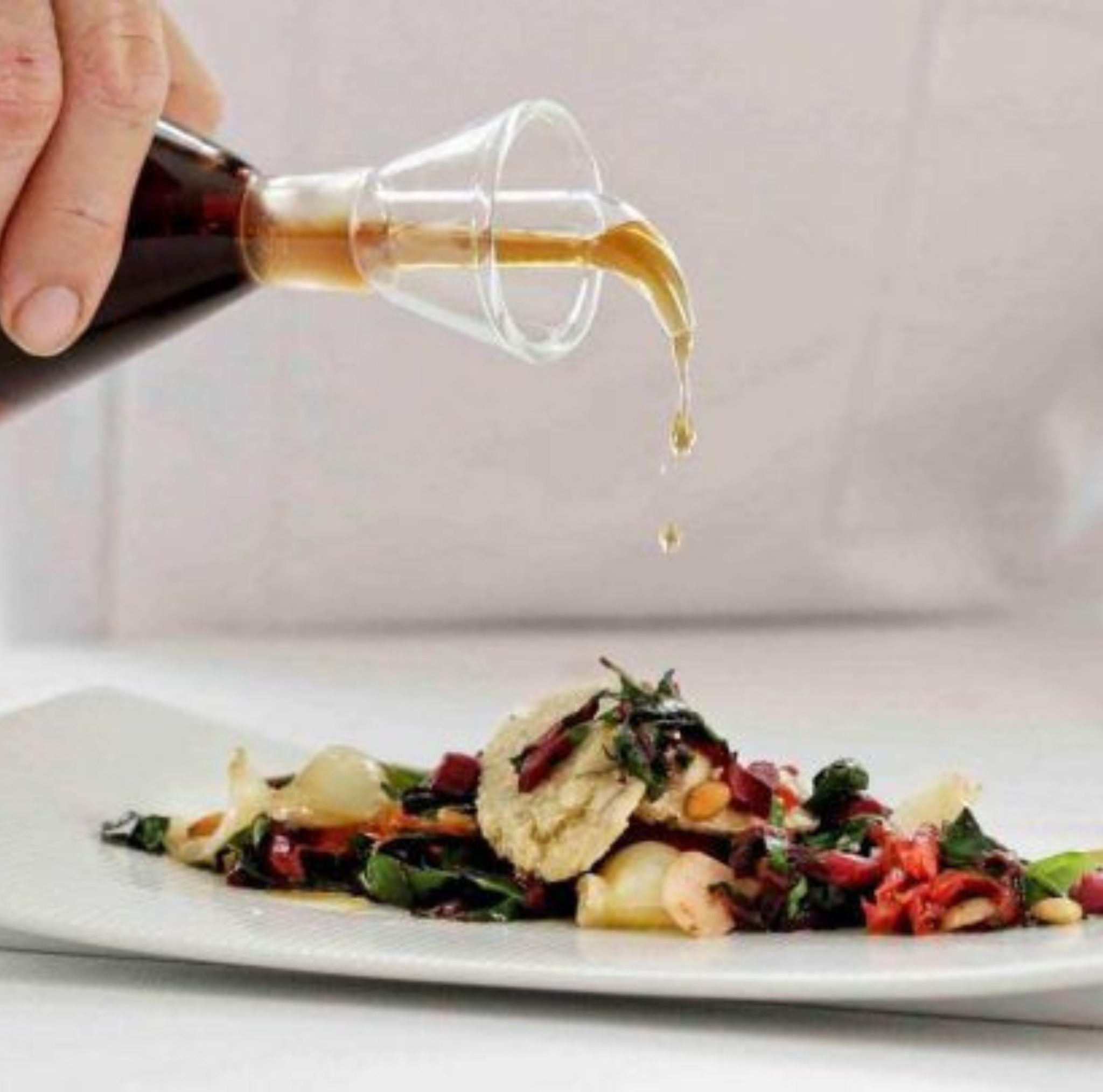 RESERVE SHERRY VINEGAR PDO 250ML