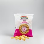 BREADSTICKS GLUTEN FREE