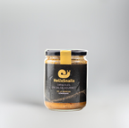 SNAILS IN GOURMET SAUCE