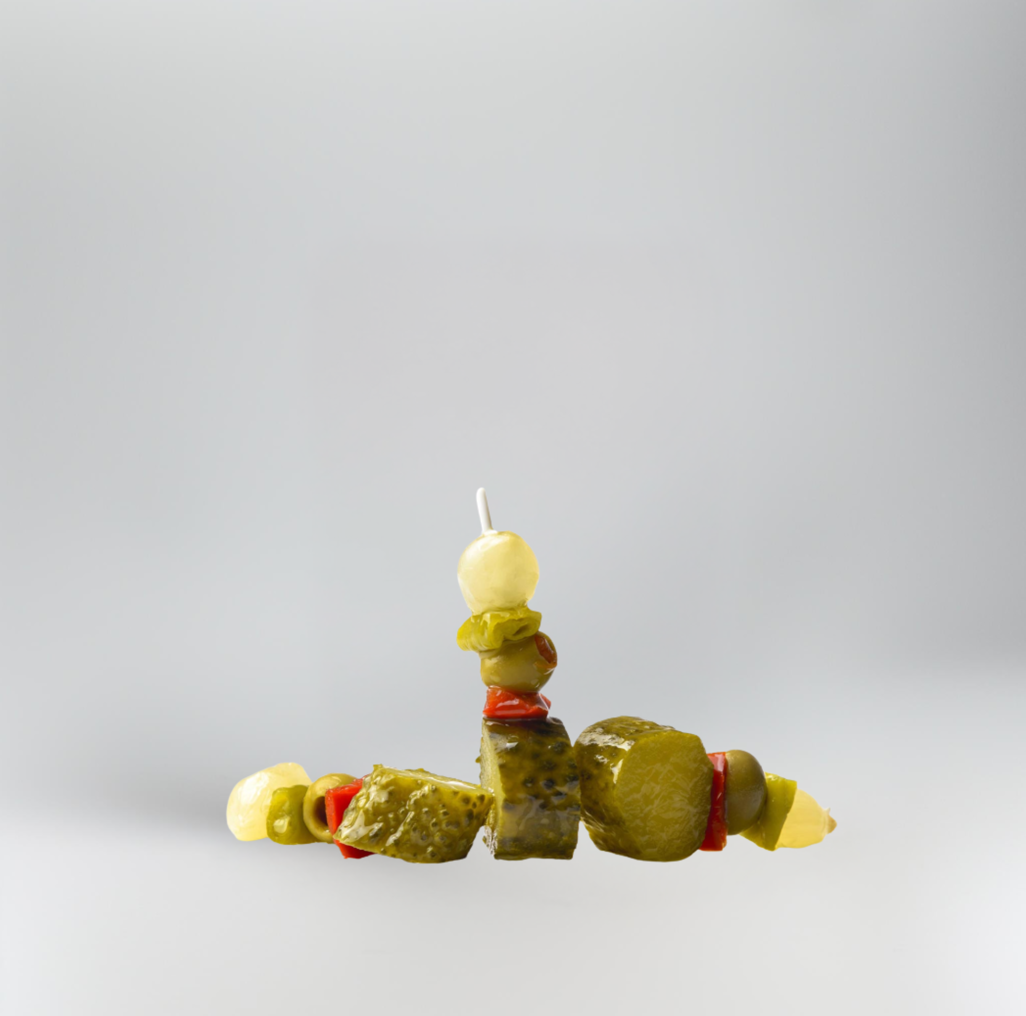 SPICY COCKTAIL STICKS