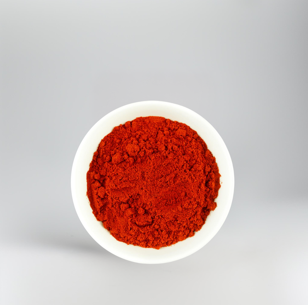 PDO LA VERA SMOKED SPICY PAPRIKA