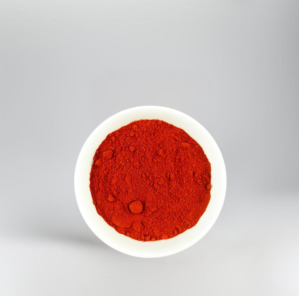 PDO LA VERA SMOKED SWEET PAPRIKA