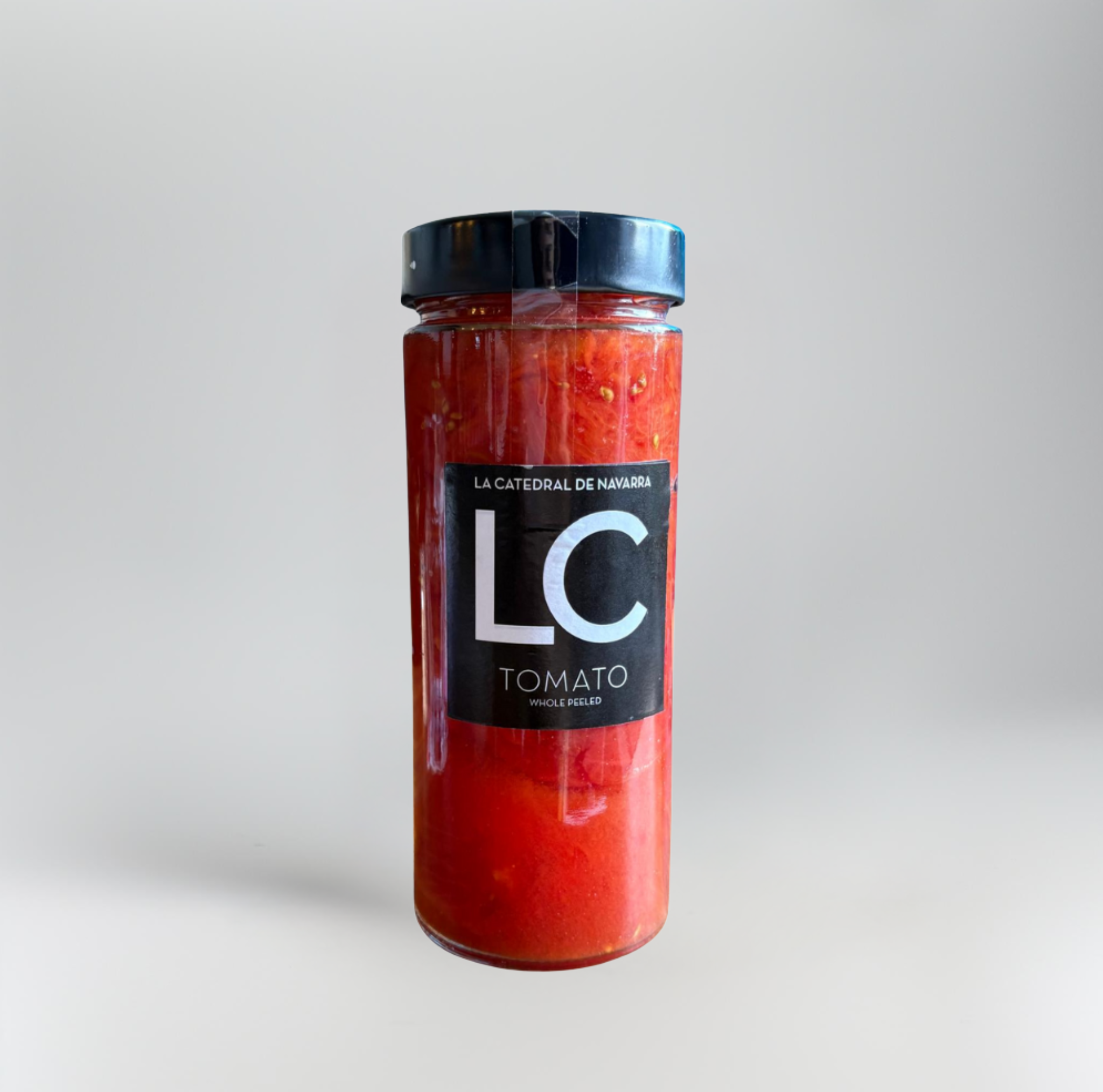 TOMAT0 WHOLE PEELED