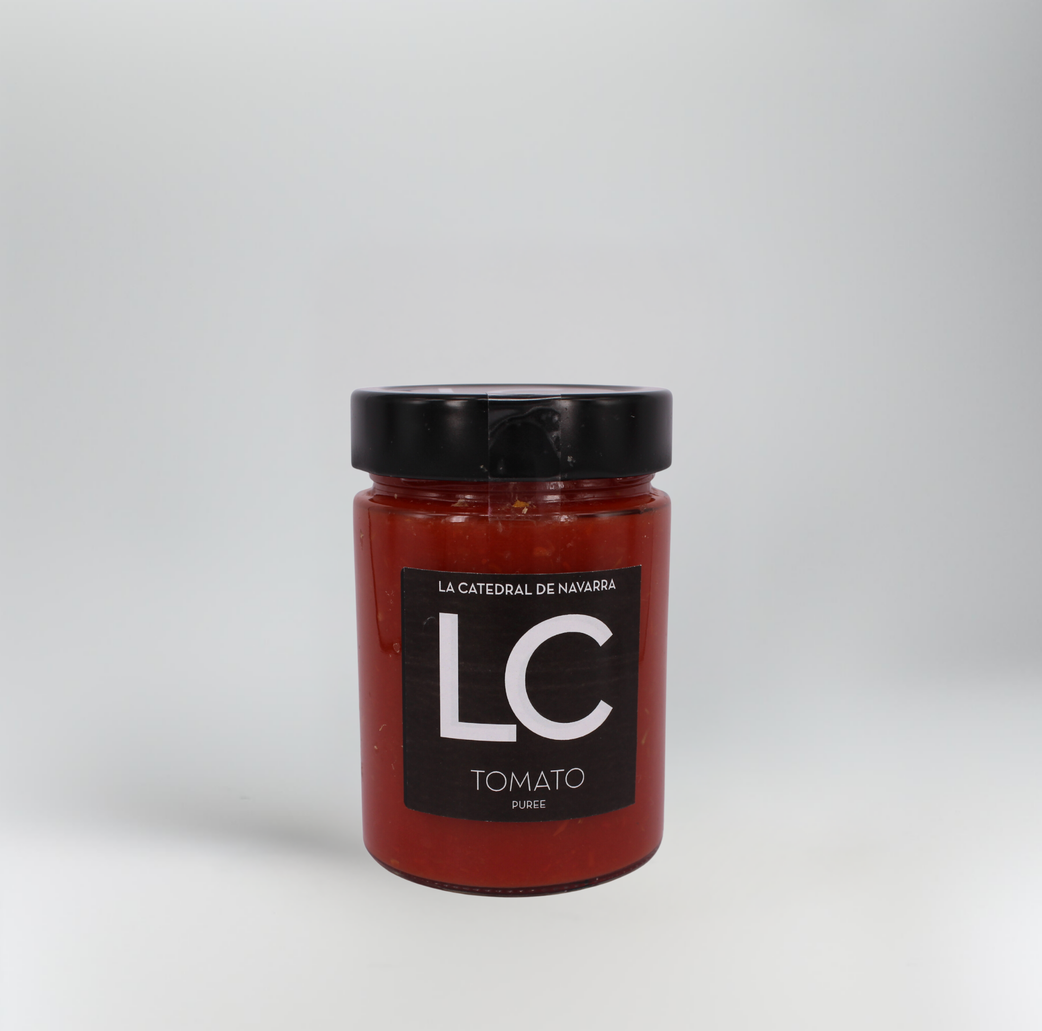 LC TOMATO PUREE