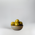 WHOLE GREEN OLIVES GORDAL