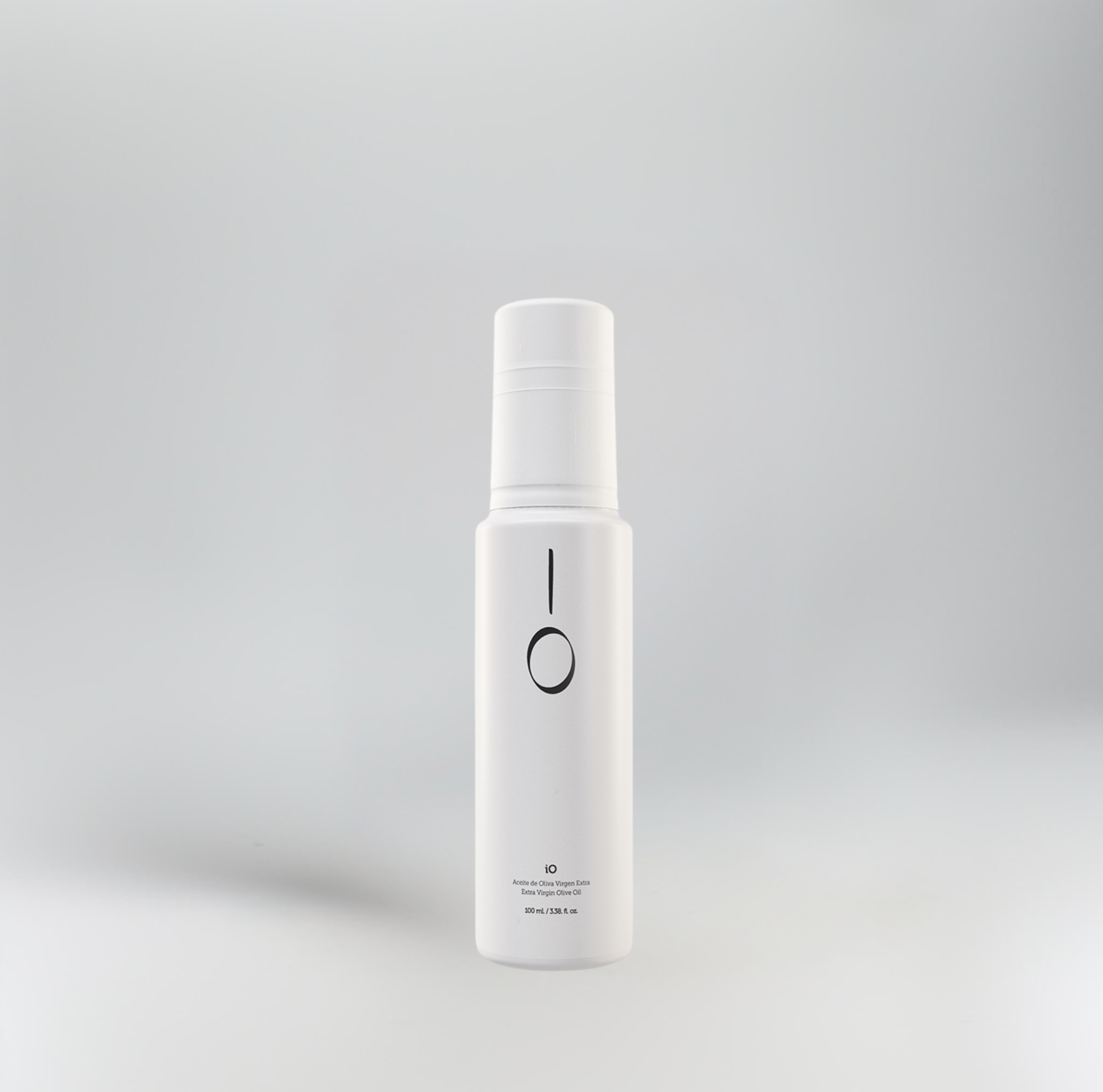 iO White EVOO 100ml