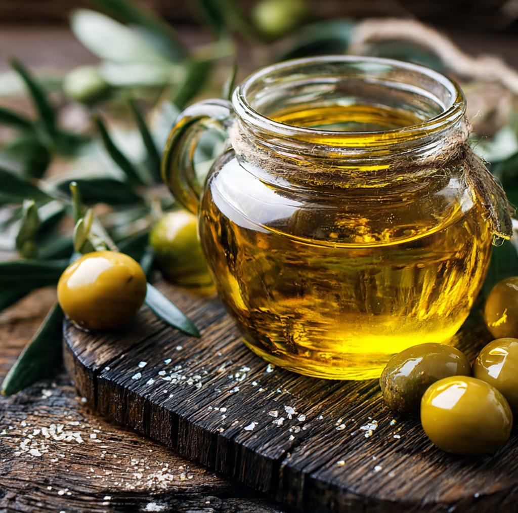 iO WHITE EVOO 100ml