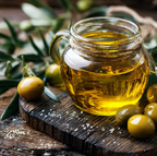 iO WHITE EVOO 100ml