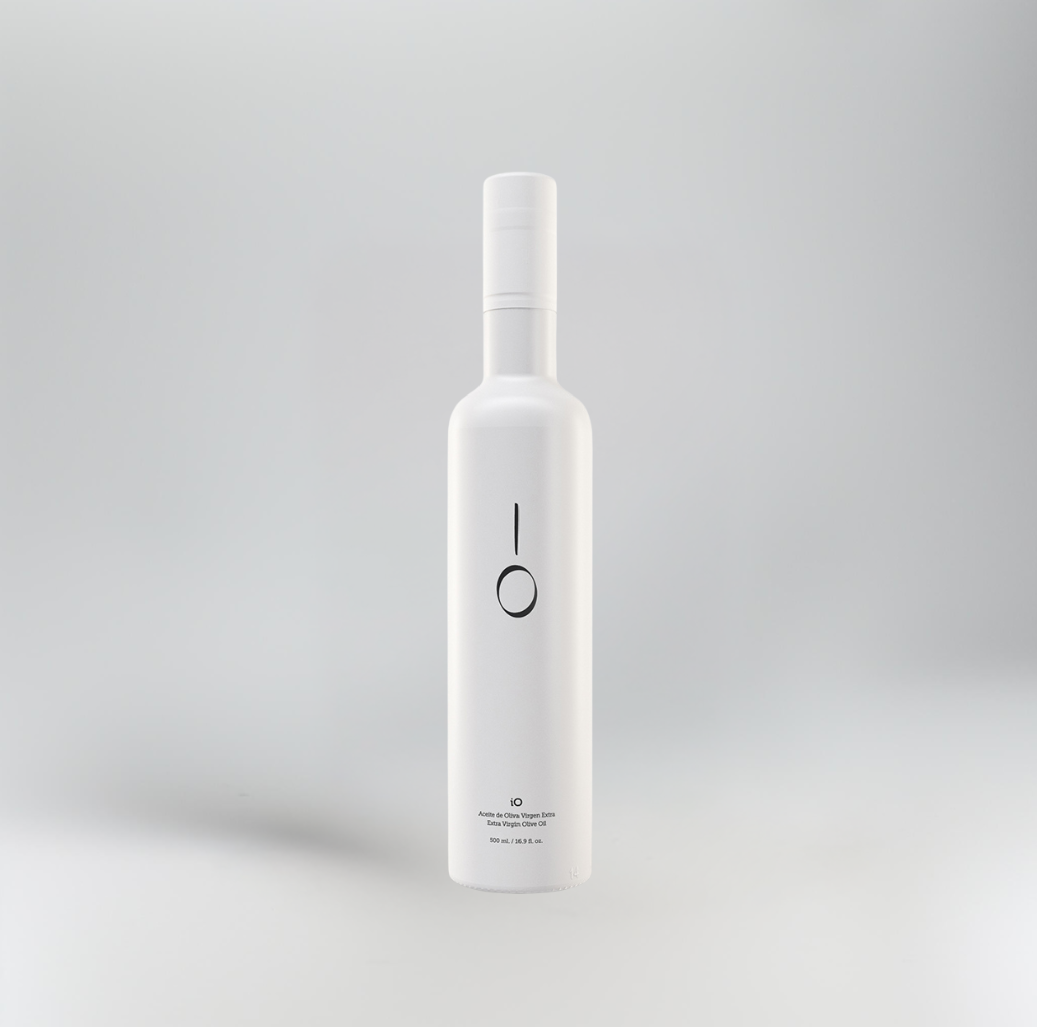 iO White EVOO 500ml