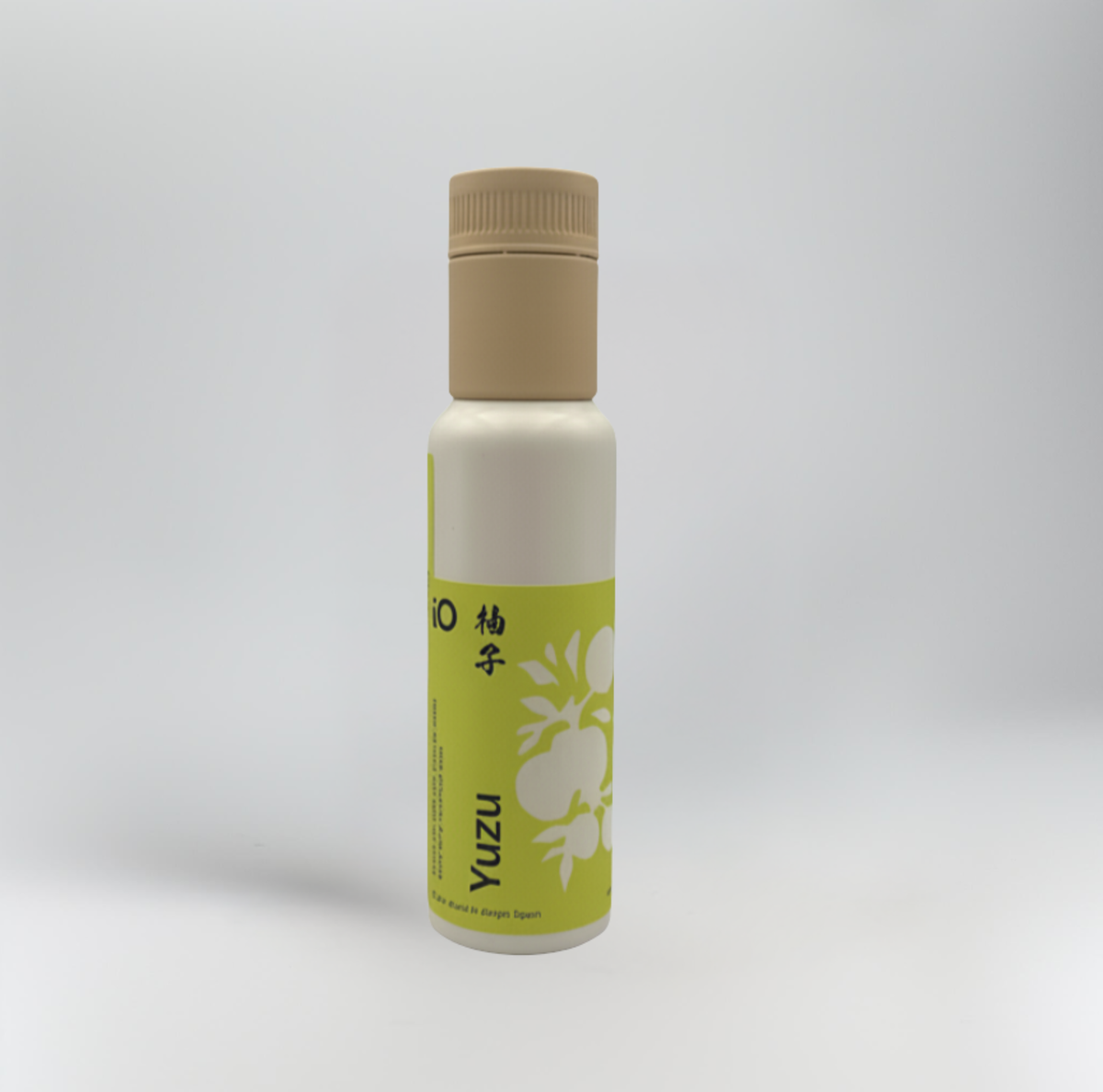 iO OLIVE OIL & JAPANESE YUZU 100ML
